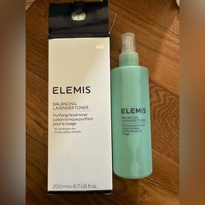 Elemis Balancing Lavender Toner 200ml